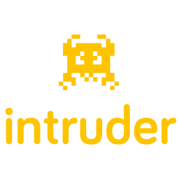 Logo of Intruder Platform