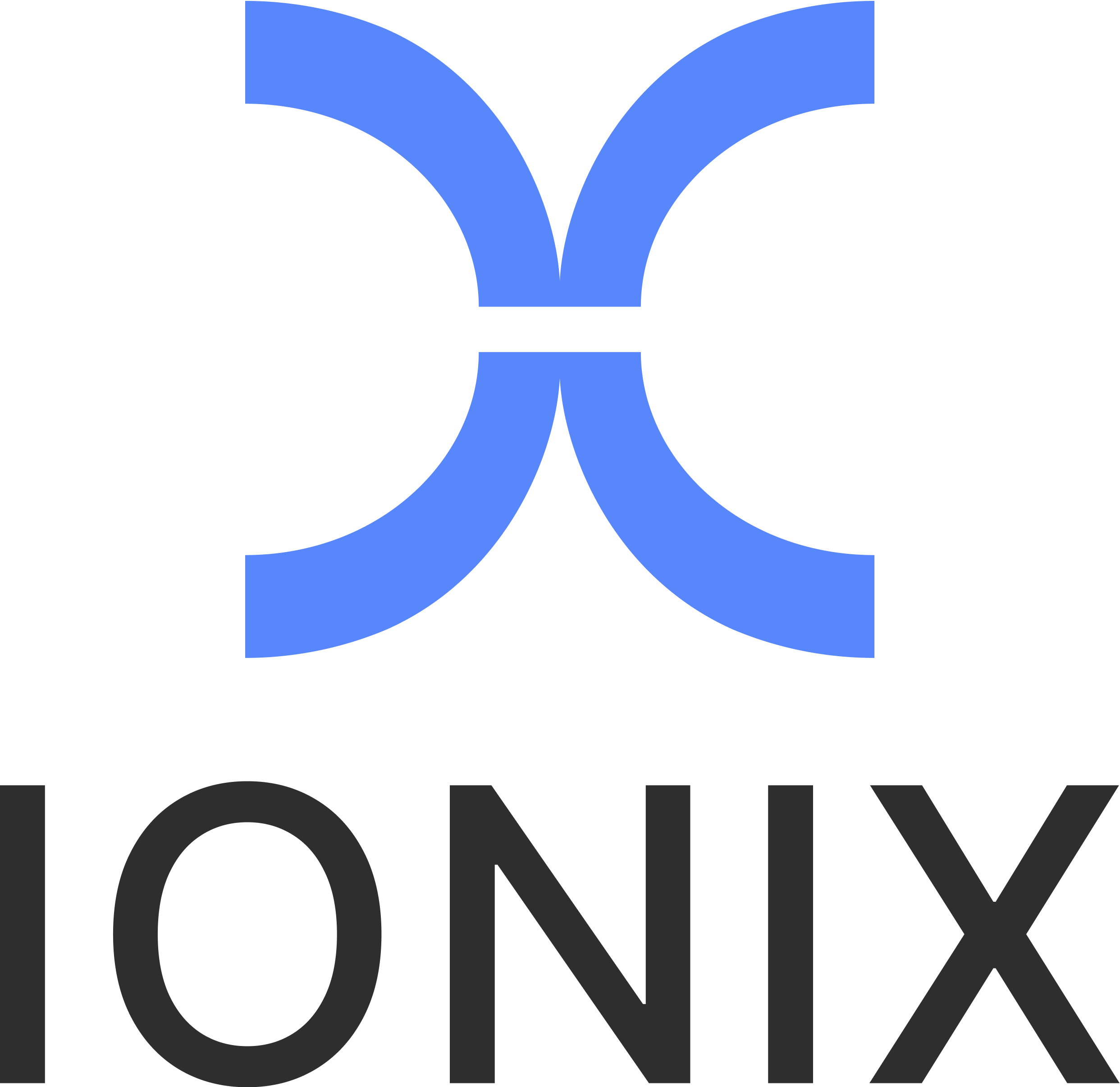 Logo of IONIX Attack Surface Management