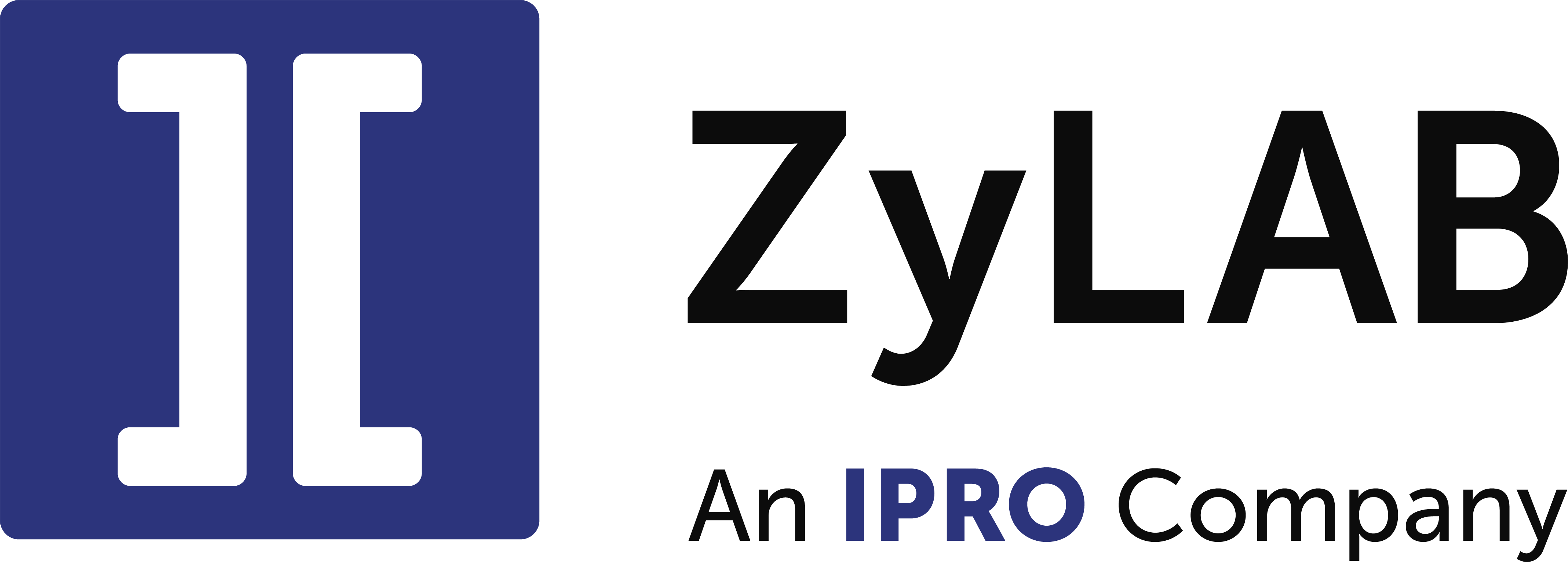 Logo of ZyLAB ONE