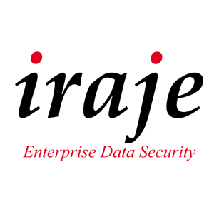Logo of Iraje Privileged Access Manager
