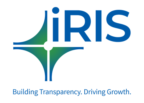 Logo of IRIS CARBON