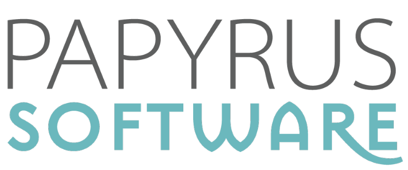 Logo of Papyrus Platform