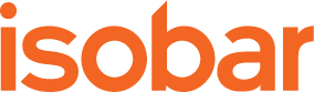 Logo of Isobar Global Digital Marketing Services