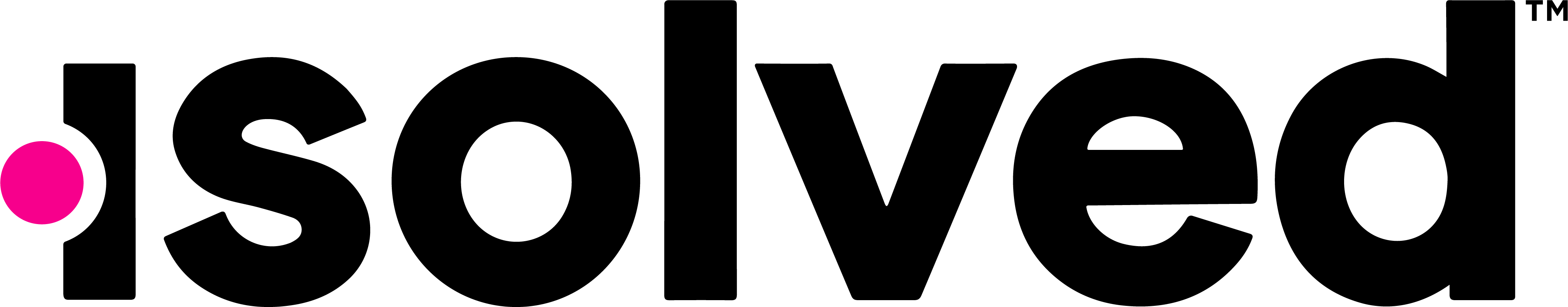 Logo of isolved People Cloud