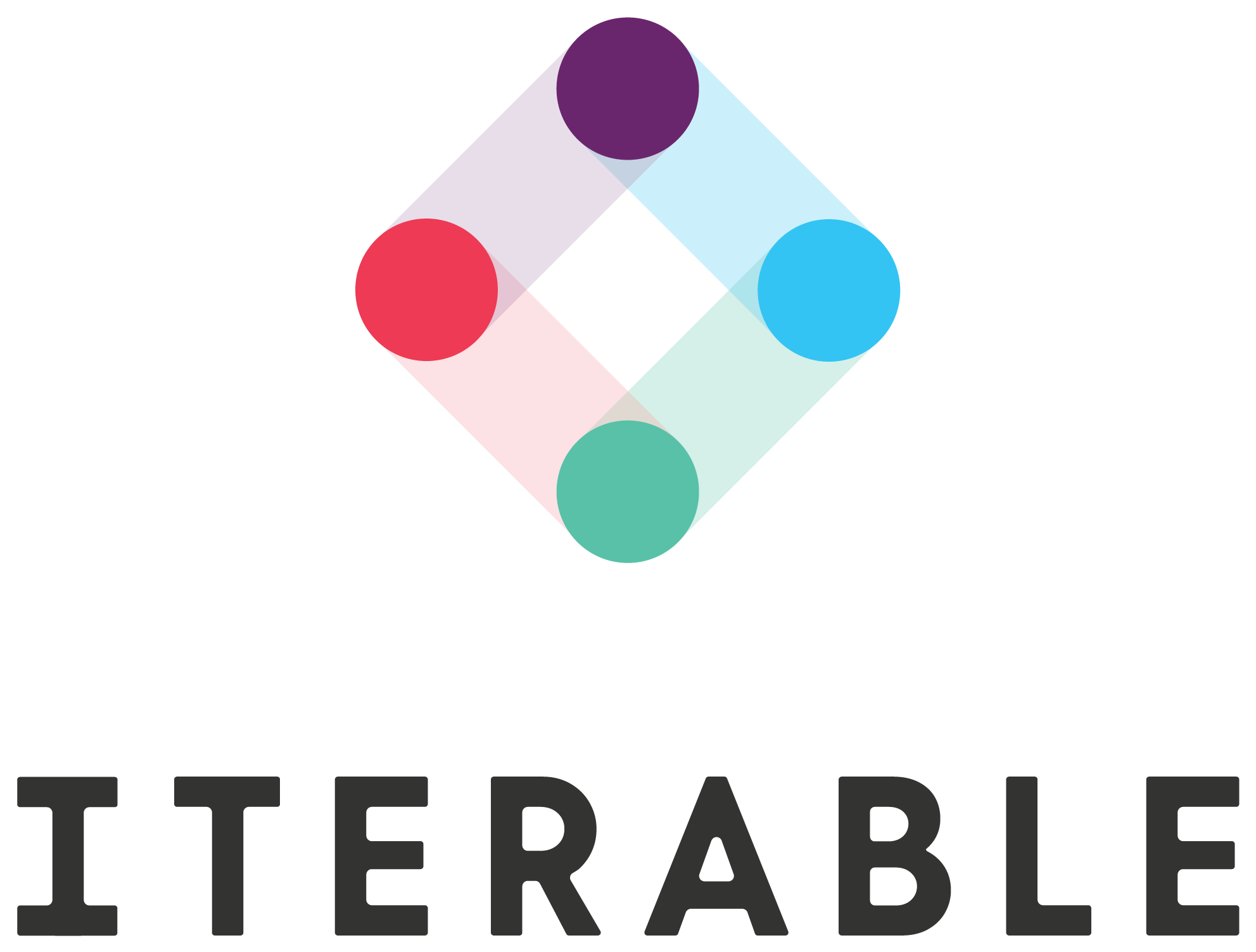 Logo of Iterable