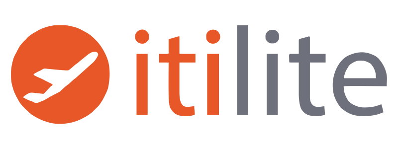 Logo of ITILITE