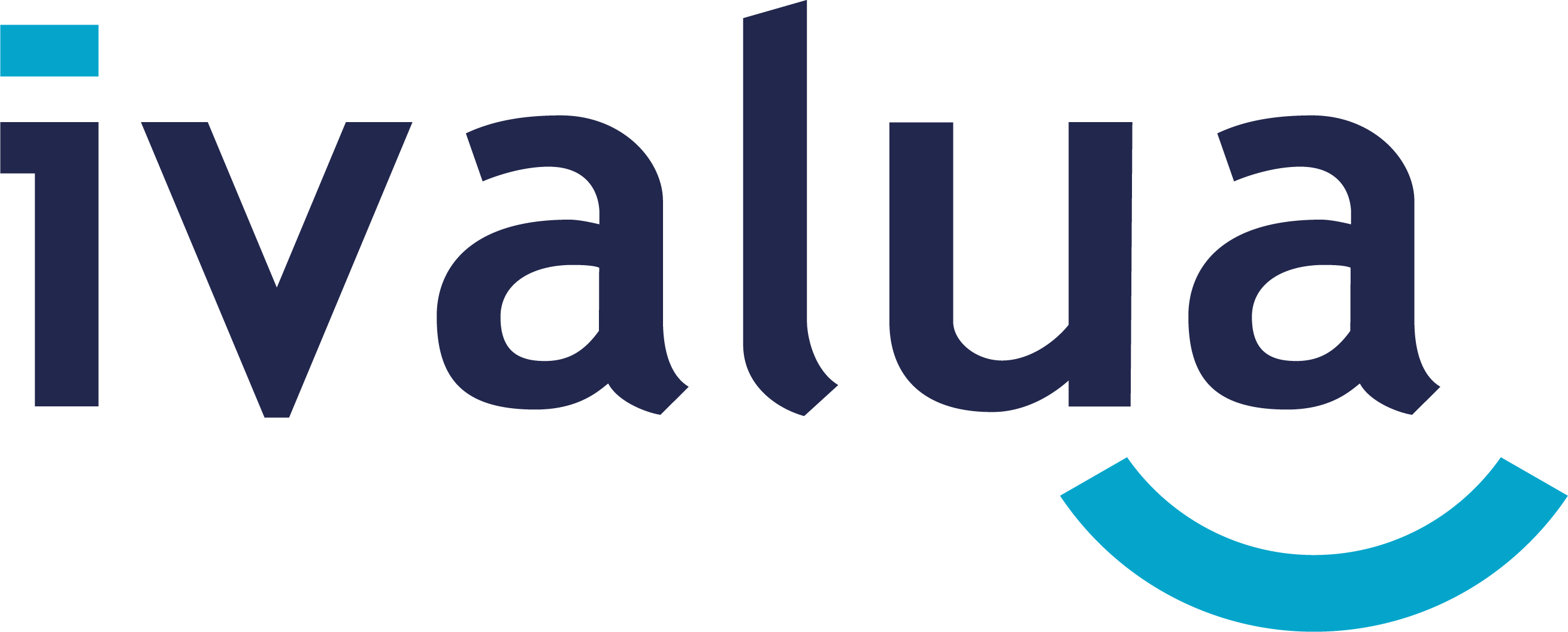 Logo of Ivalua Contract Lifecycle Management