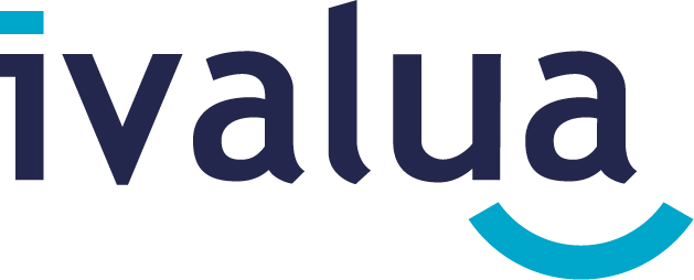 Logo of Ivalua Source-to-Pay