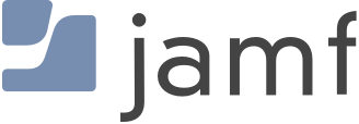 Logo of Jamf Pro