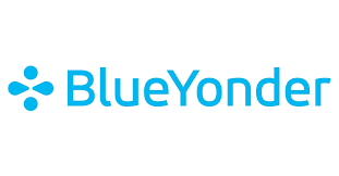 Logo of Blue Yonder Supply Chain Planning