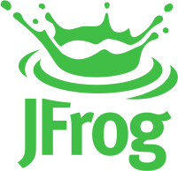 Logo of JFrog Software Supply Chain Platform
