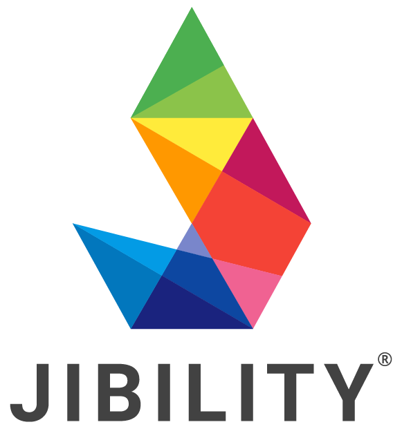 Logo of Jibility