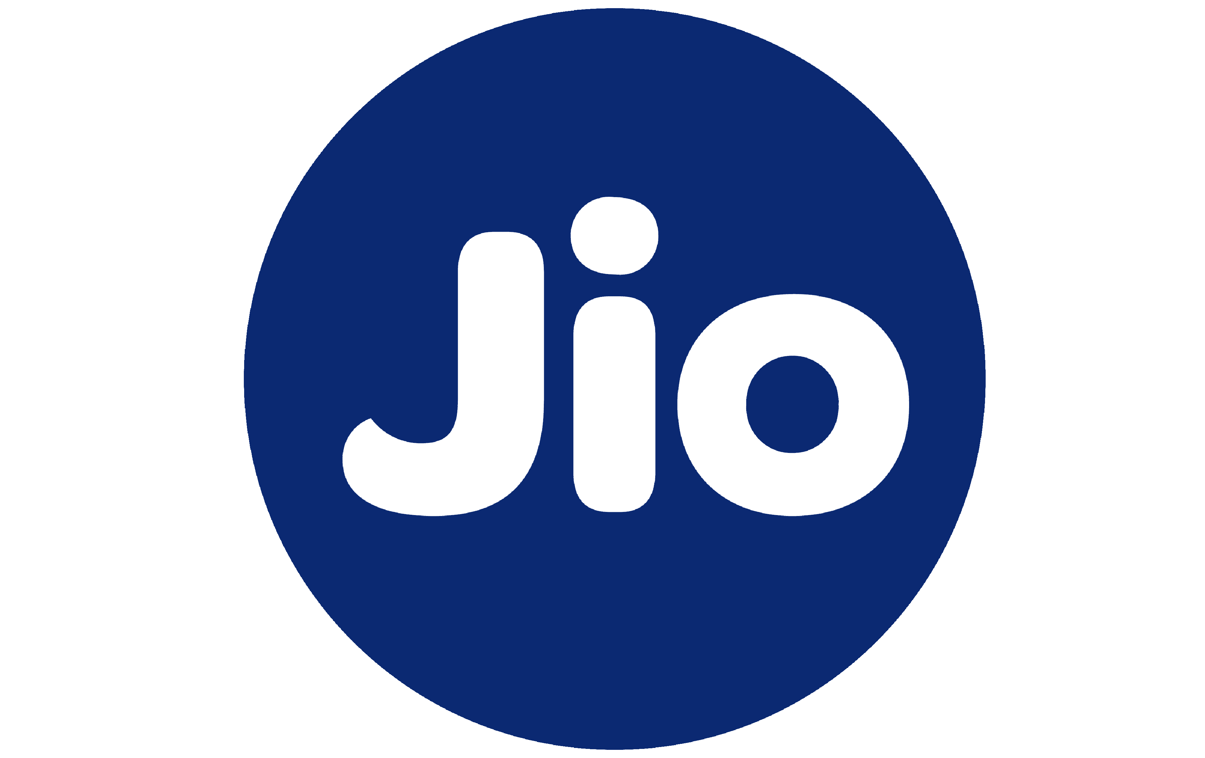 Logo of JioEvents