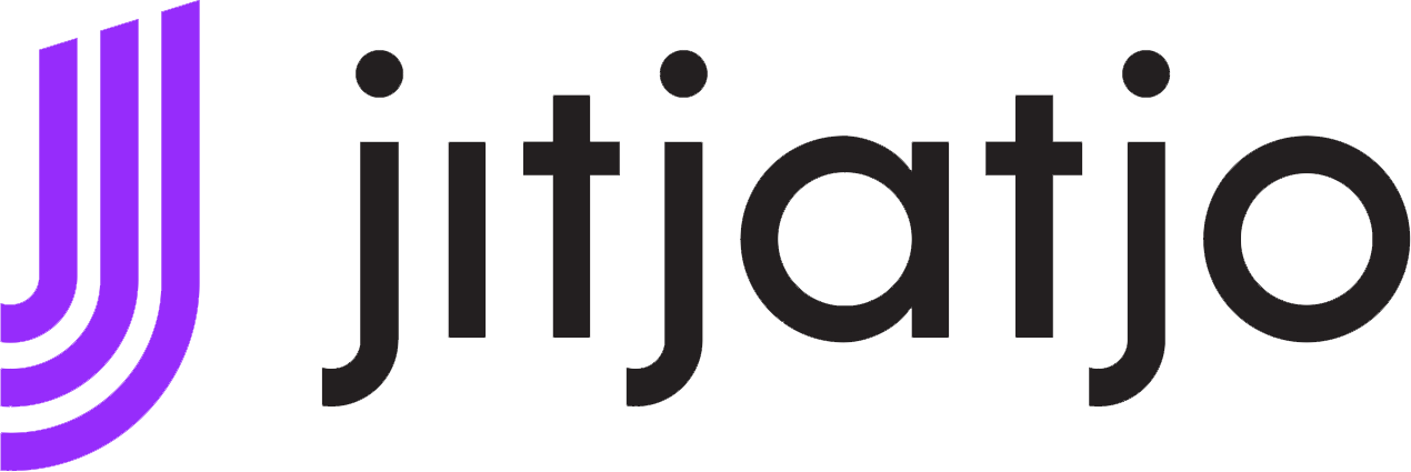 Logo of Network by Jitjatjo