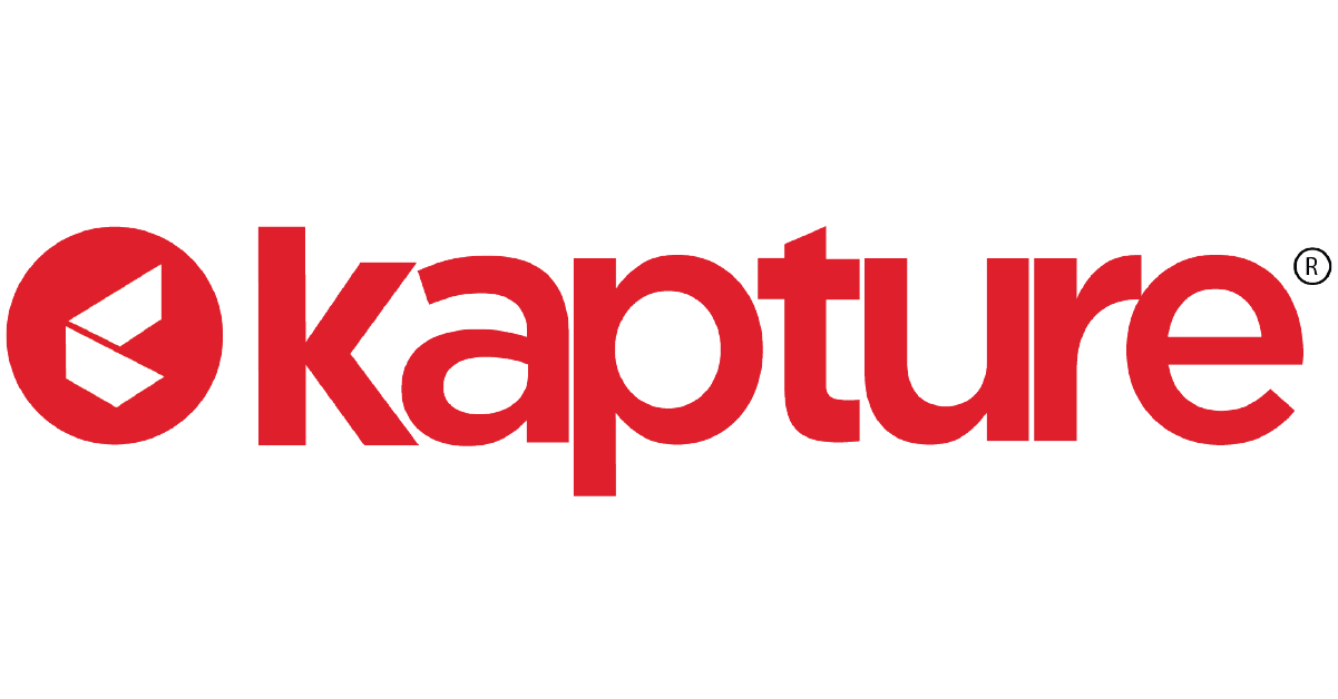 Logo of Kapture CX