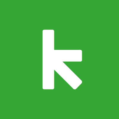 Logo of Keap