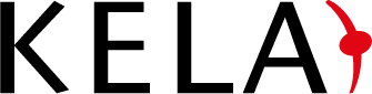 Logo of Kela Cybercrime Intelligence Platform