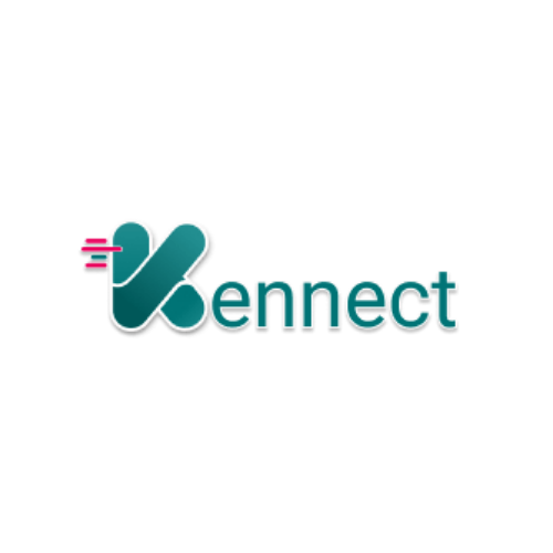 Logo of Kennect