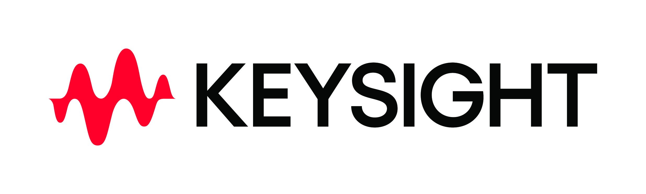 Logo of Keysight Eggplant Test