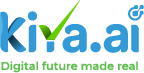 Logo of Kiya.ai Digital Lending