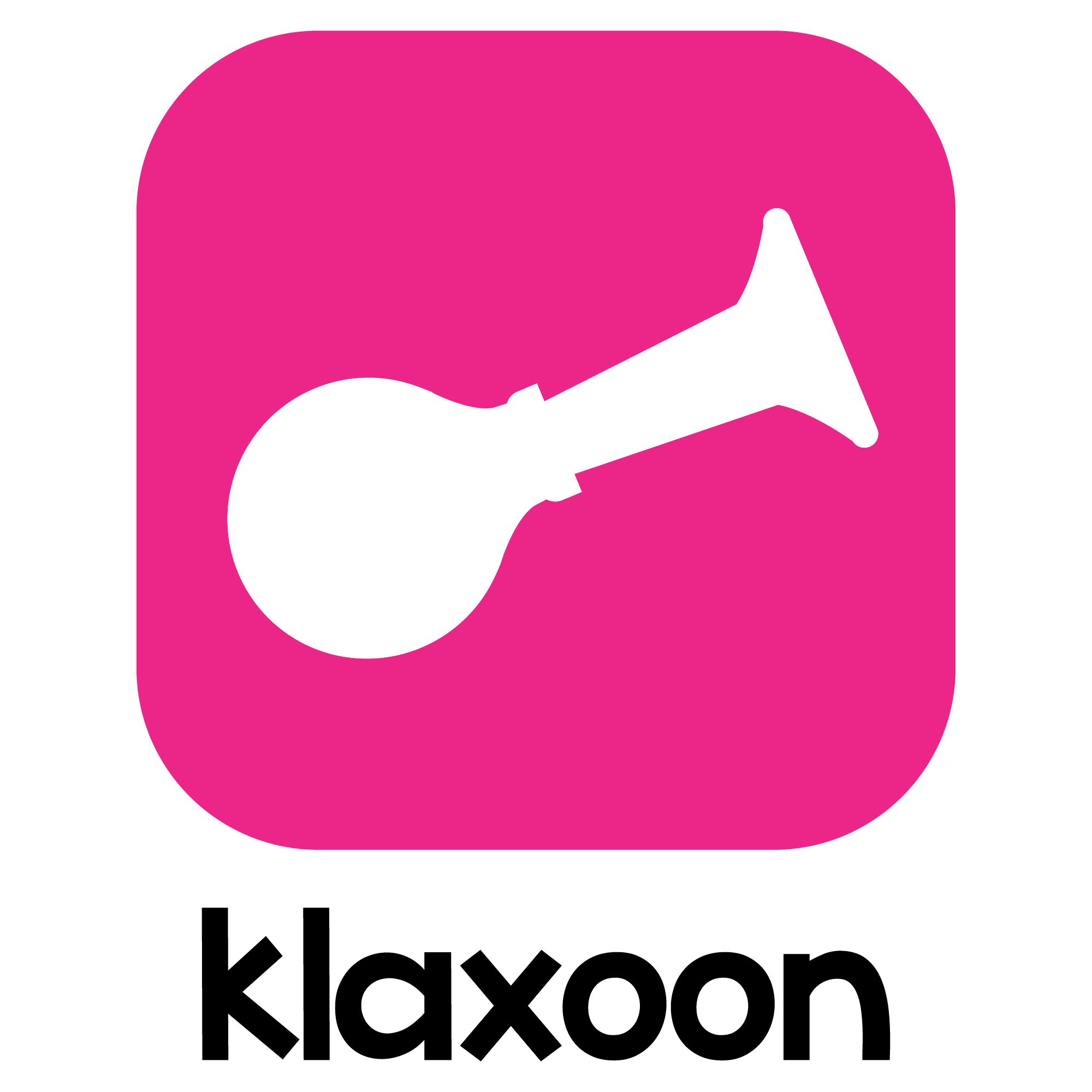 Logo of Klaxoon Board