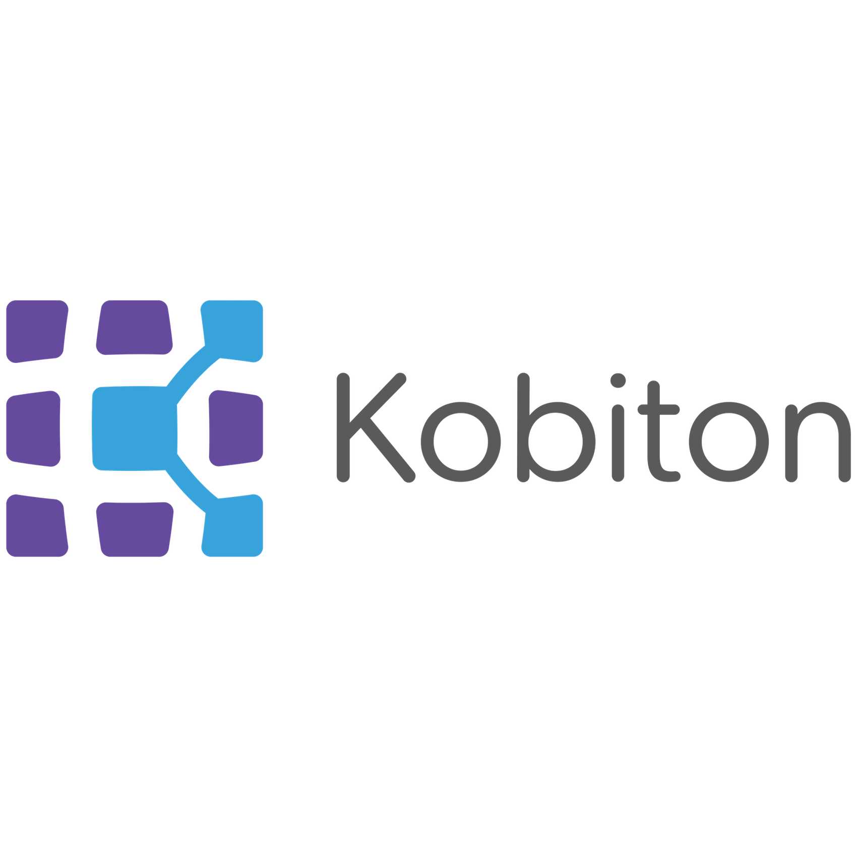 Logo of Kobiton