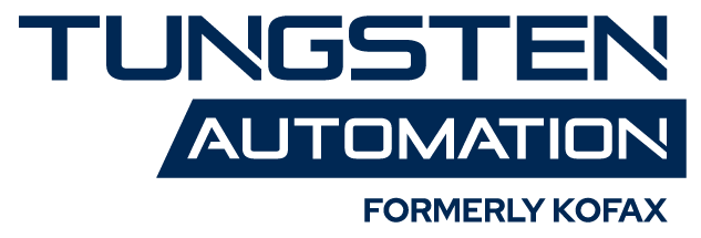 Logo of Tungsten RPA