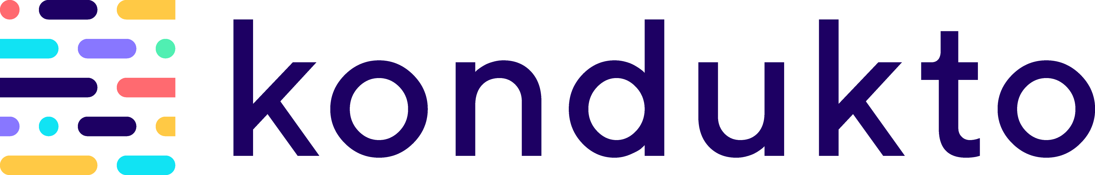 Logo of Kondukto