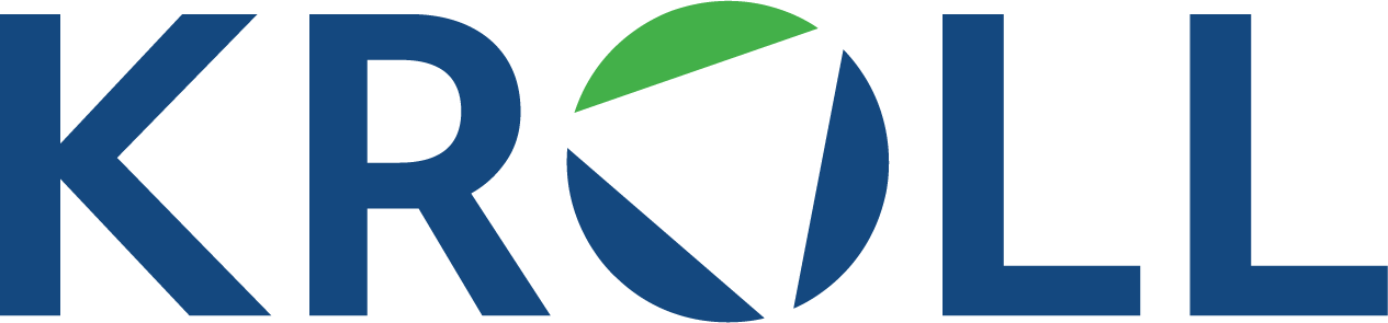 Logo of Kroll Security Consulting Services