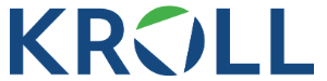Logo of Kroll Digital Forensics and Incident Response Retainer Services