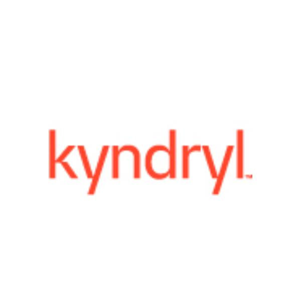 Logo of Kyndryl Public Cloud IT Transformation Services