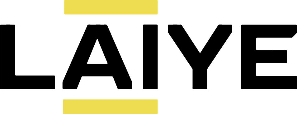 Logo of Laiye Intelligent Automation Platform