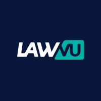 Logo of LawVu Legal Workspace