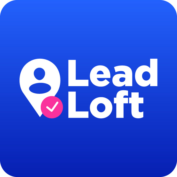 Logo of LeadLoft