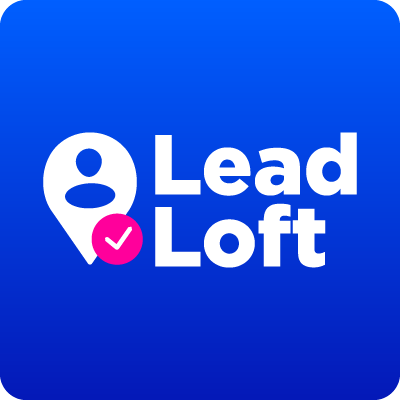 Logo of LeadLoft