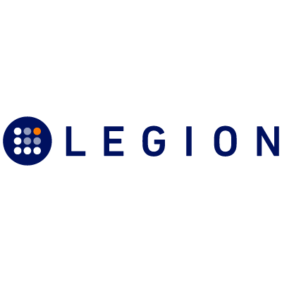 Logo of Legion Workforce Management Platform