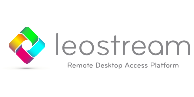 Logo of Leostream Platform