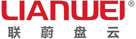Logo of LianWei MSP Service