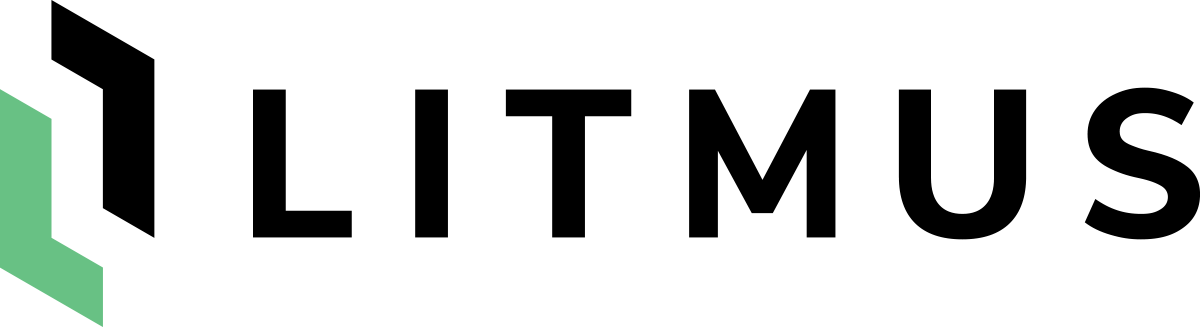 Logo of Litmus Edge