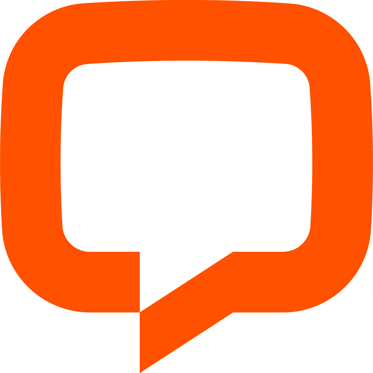 Logo of LiveChat