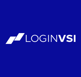 Logo of Login Enterprise