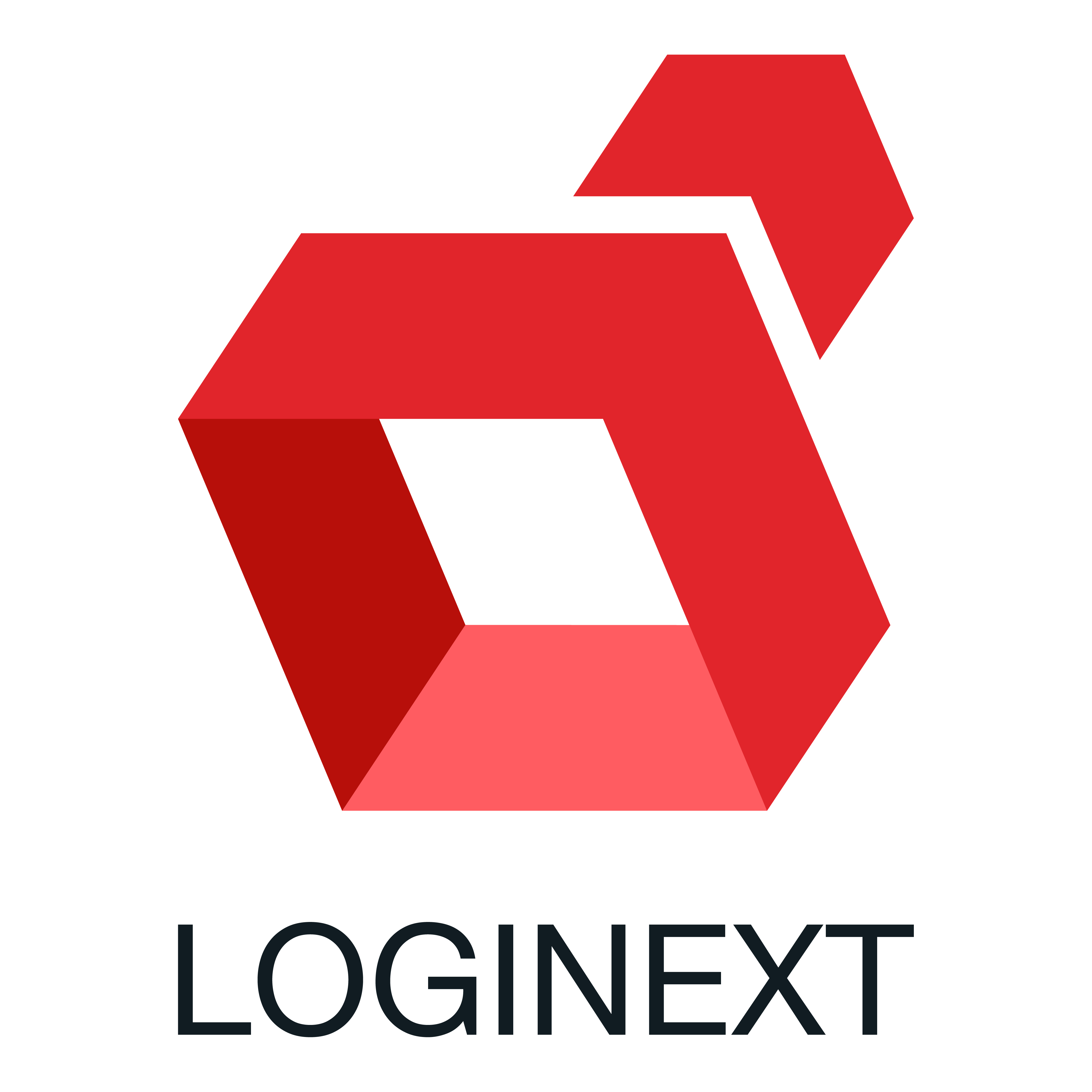 Logo of LogiNext Mile