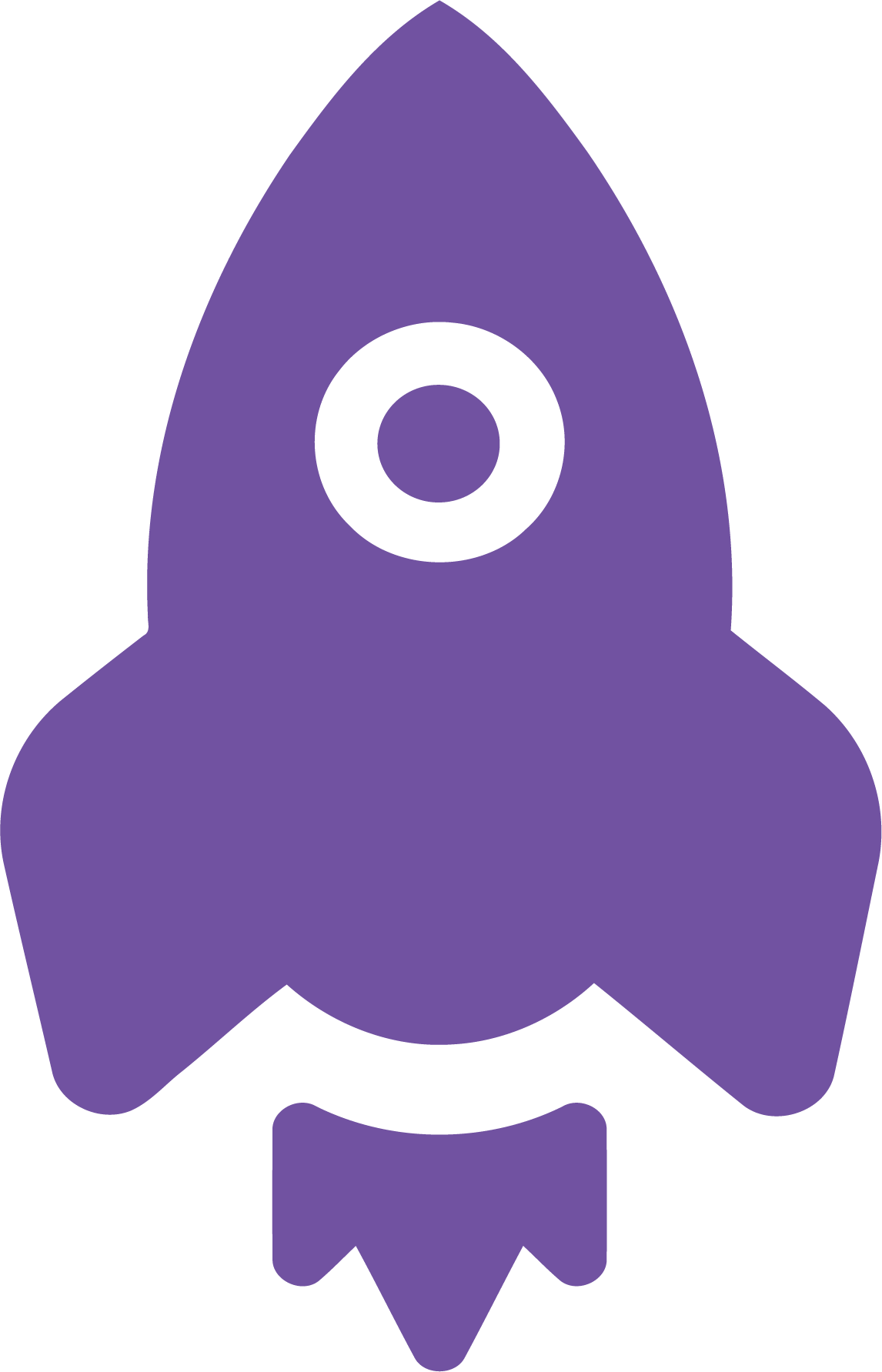 Logo of LogRocket