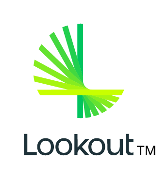 Logo of Lookout Mobile Endpoint Security