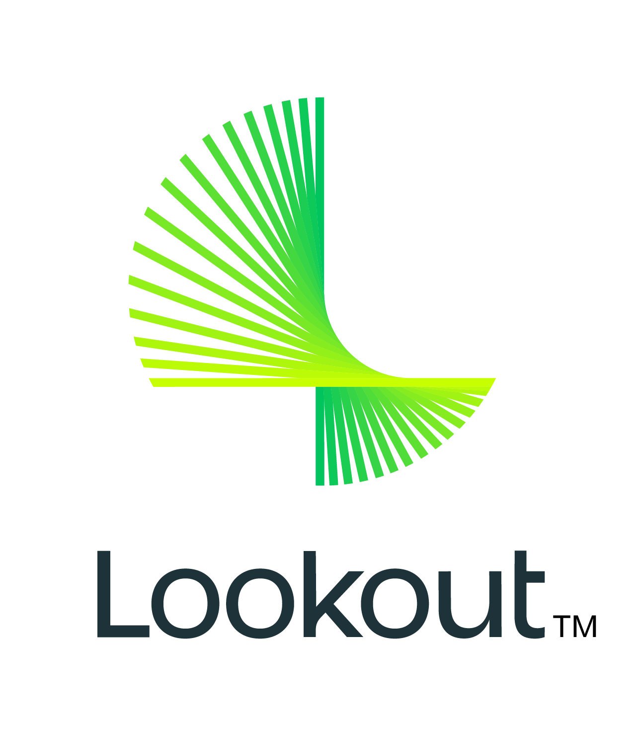 Logo of Lookout Embedded AppDefense