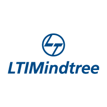 Logo of LTIMindtree Data Center Outsourcing and Hybrid Infrastructure Managed Services, Worldwide