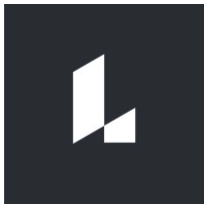Logo of Lucidchart
