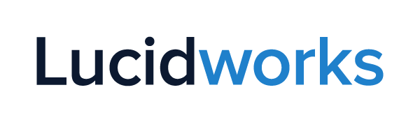 Logo of Lucidworks Platform