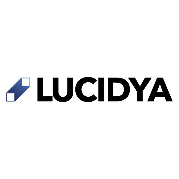 Logo of Lucidya