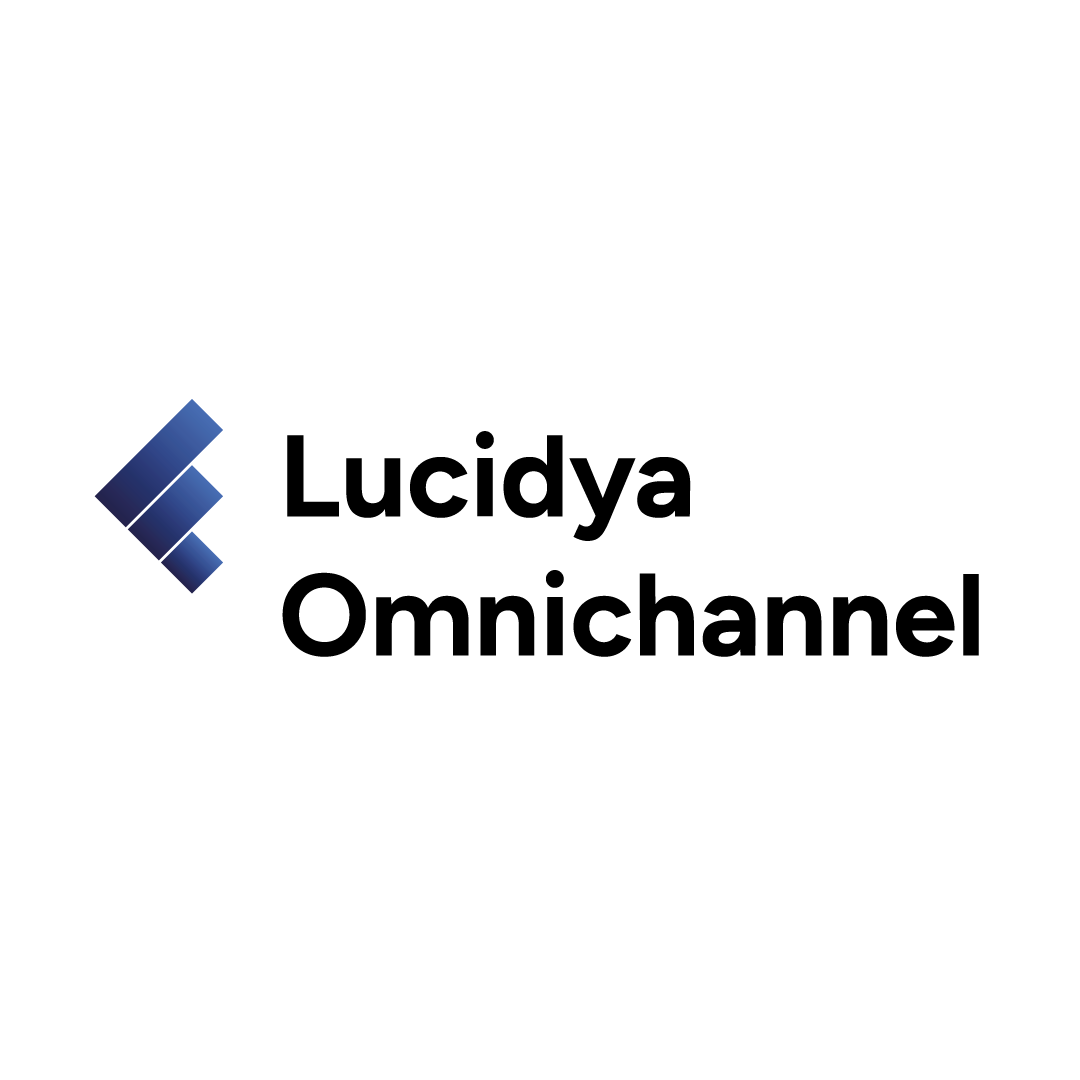 Logo of Lucidya